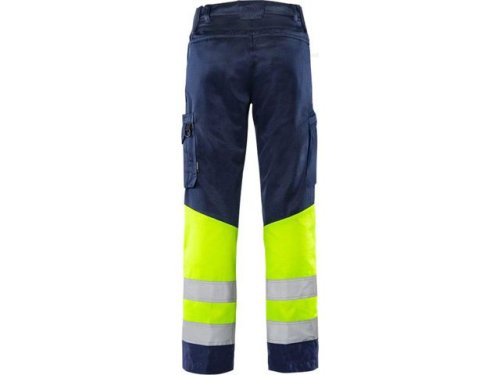 Varselbyxa FRISTADS 2668 kl1 C58