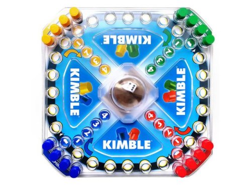 Spel Kimble