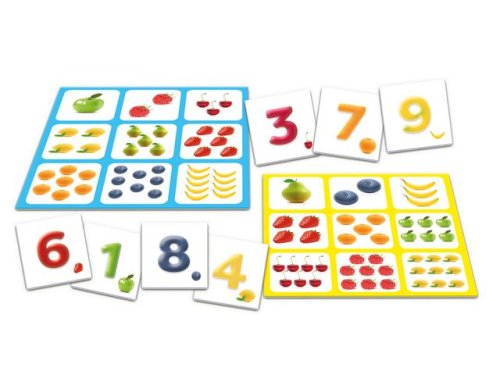 Lotto Siffror frn 4 r