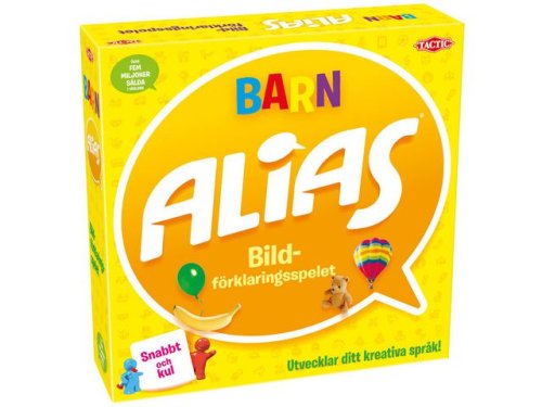 Barnalias frn 5r