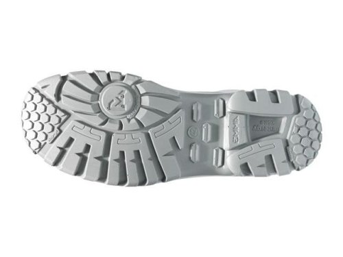 Skyddsko EMMA Vera S2 vit 41