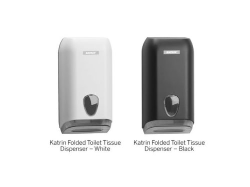 Toalettpapper KATRIN Plus Bulk 10000/fp