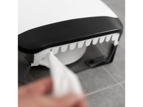 Dispenser KATRIN Gigant S Toilet vit