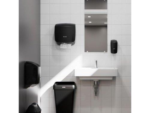 Dispenser KATRIN handduk S vit
