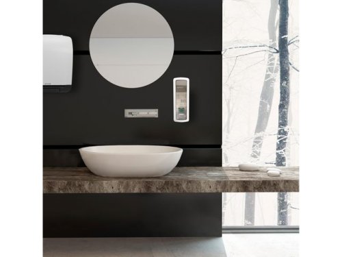 Dispenser KATRIN Touchfree 500ml vit