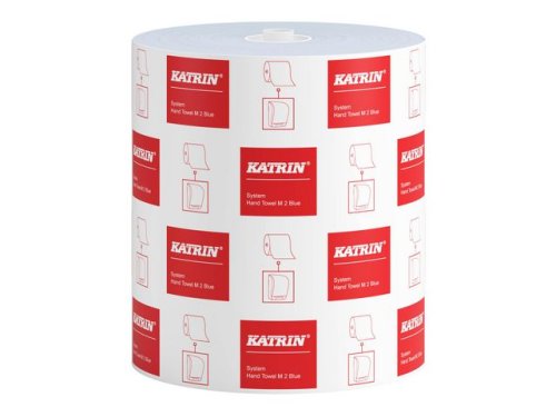 Torkrulle KATRIN System M2 bl 130m