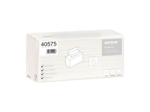 Reng�ringsduk KATRIN FlexMaster 100/FP