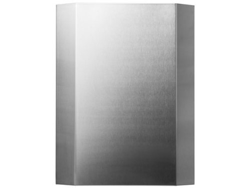 Papperskorg KATRIN stl 25L