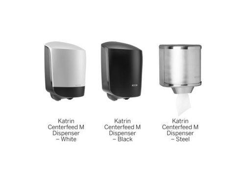 Torkrulle KATRIN M 2L bl 148m