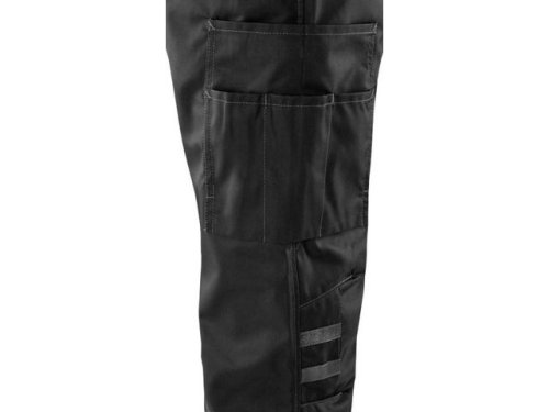 Servicebyxa FRISTADS 2688 GRT svart C50