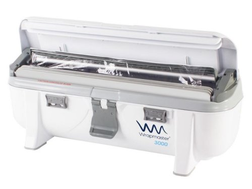 Dispenser TOPPITS WRAPMASTER 3000 30cm