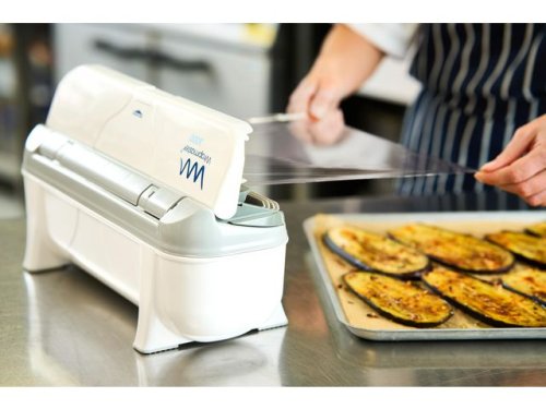 Dispenser TOPPITS WRAPMASTER 3000 30cm