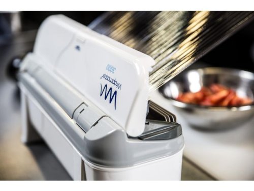 Dispenser TOPPITS WRAPMASTER 3000 30cm