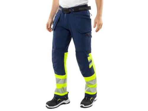 Hantverksbyxa FRISTADS 2643 kl1 C52