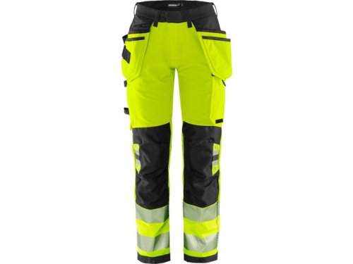 Hantvbyxa varsel dam 2664 GSTP kl2 38