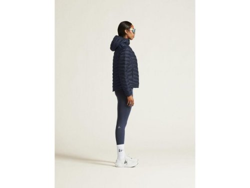 Lttviktsjacka CRAFT Core Exp dam sv 2XL