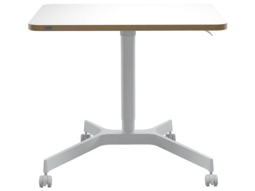 Bord LEITZ  Ergo hj och snkbart vit