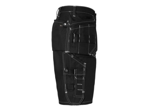 Hantverksshorts TOP SWEDE 194 svart C50