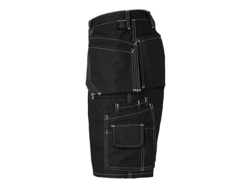 Hantverksshorts TOP SWEDE 194 svart C50