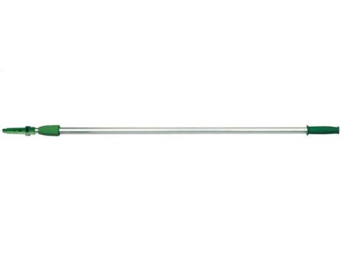 Skaft Teleskop UNGER OptiLoc 2x1,25m
