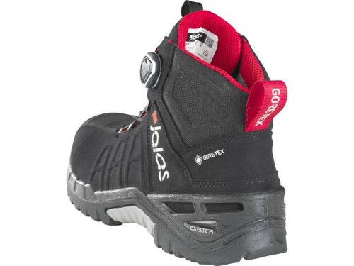 Skyddssko JALAS 9988 EXALTER S3 44