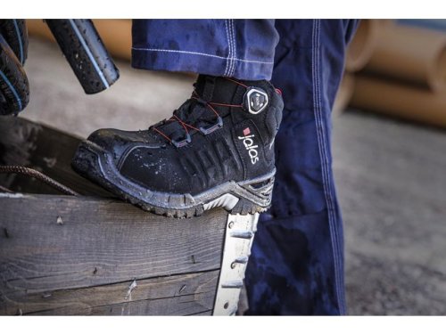 Skyddssko JALAS 9988 EXALTER S3 44