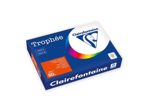 Kop.ppr TROPHE A4 80g oh blodap. 500/fp