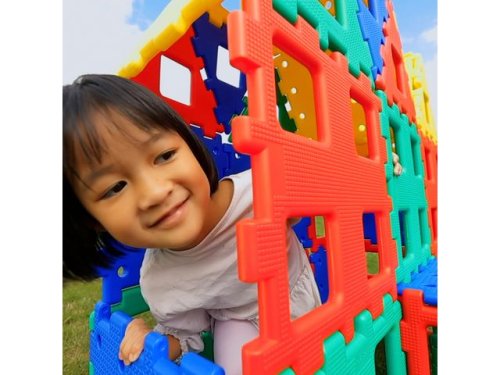 Polydron XL 24/fp