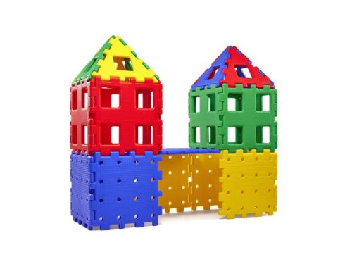Polydron XL 24/fp
