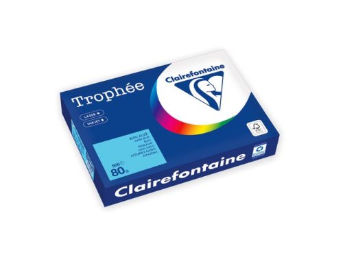 Kop.ppr TROPHE A4 80g oh allmbl 500/fp