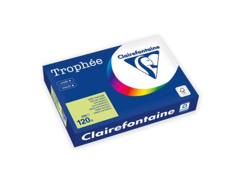 Kop.ppr TROPHE A4 120g oh naturg 250/fp