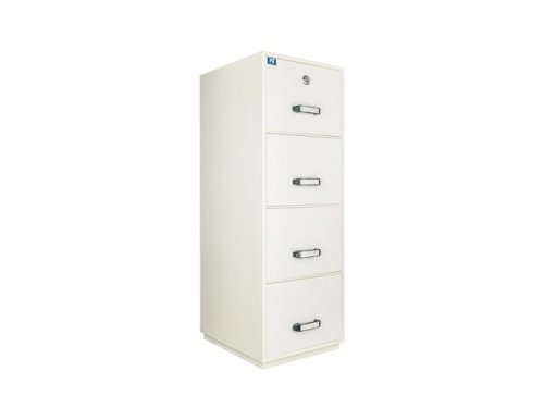 Hngmappsskp HBECO 4-ldigt 120P