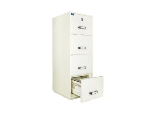Hngmappsskp HBECO 4-ldigt 120P