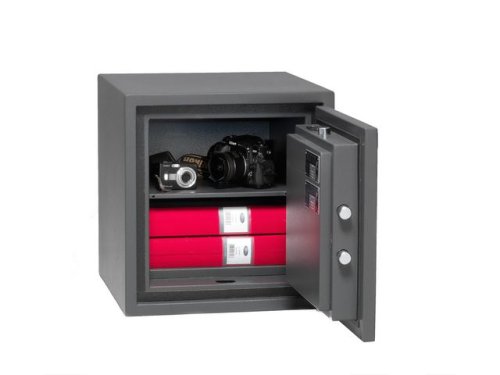 Stldskyddsskp HBECO 36 liter 30P