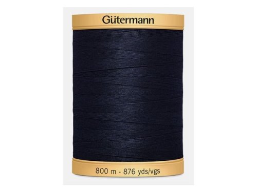 Sytrd Gtermann bomull 800m bl