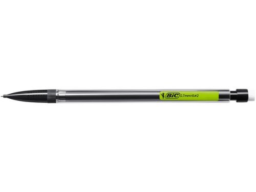 Stiftpenna BIC Matic 0,7mm sort. frger
