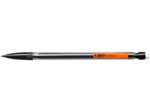 Stiftpenna BIC Matic 0,7mm sort. frger