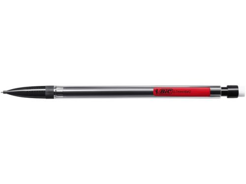 Stiftpenna BIC Matic 0,7mm sort. frger
