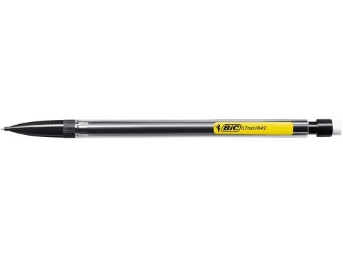 Stiftpenna BIC Matic 0,7mm sort. frger