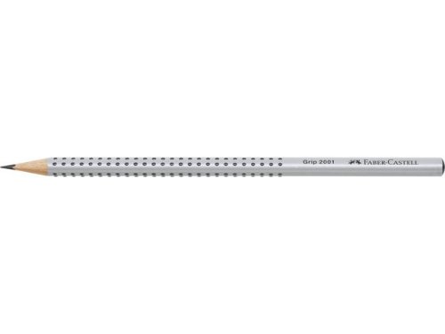 Blyertspenna FABER-CASTELL Grip HB 12/FP