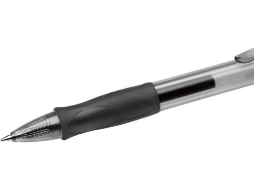 Gelpenna BIC Gel-ocity 0,7 svart