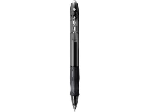 Gelpenna BIC Gel-ocity 0,7 svart