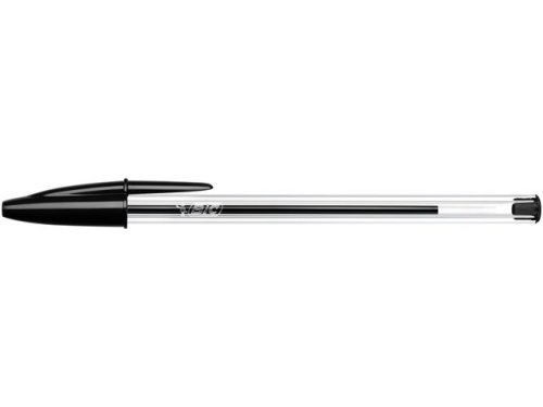 Kulpenna BIC Cristal 1,0 svart