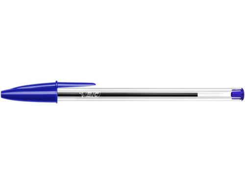 Kulpenna BIC Cristal 1,0 bl