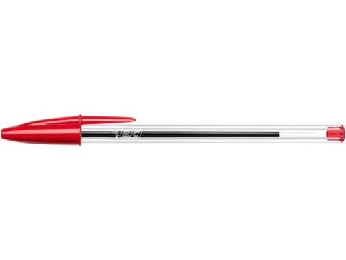 Kulpenna BIC Cristal 1,0 rd