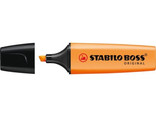 verstrykningspenna STABILO Boss Orange