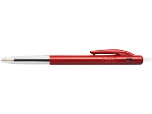 Kulpenna BIC Clic M10 1,0 rd