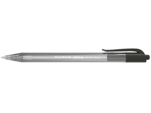 Kulpenna Inkjoy 100 RT 1,0 svart (80+20)