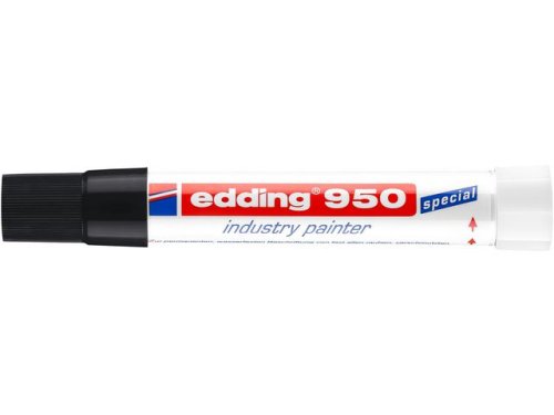 Mrkpenna EDDING 950 svart