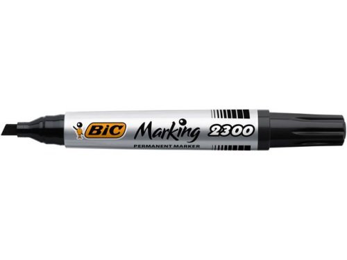 Mrkpenna BIC Eco 2300 svart